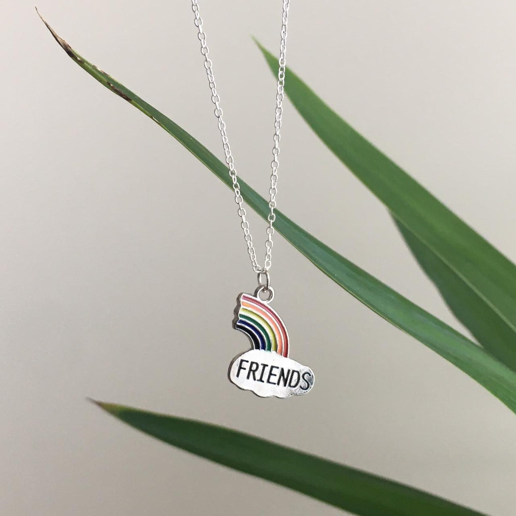 2 Connecting Rainbow Best Friends Matching - Image 3